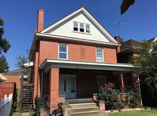 1104 8th St, Huntington, WV 25701