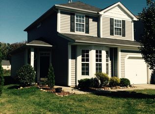 4700 Abercromby St, Charlotte, NC 28213
