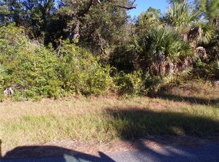 2340 Chanute St, Port Charlotte, FL 33953