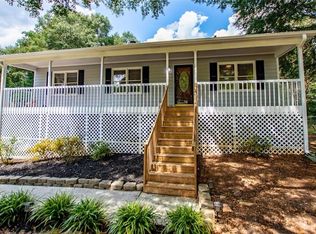 58 Riverchase Dr, Villa Rica, GA 30180