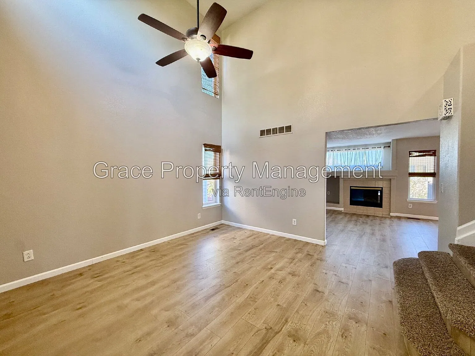 4 bed, 2.5 bath, 2594 sqft, $2,995 — Photo 2