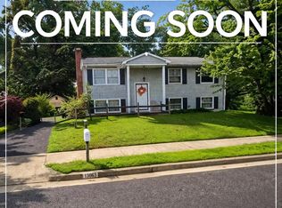13863 Langstone Dr, Woodbridge, VA