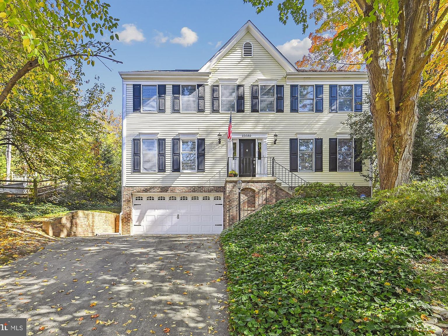 15689 Thistle Ct, Dumfries, VA 22025 MLS VAPW2060560 Zillow