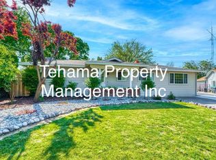 1660 El Cerrito Ct, Red Bluff, CA 96080