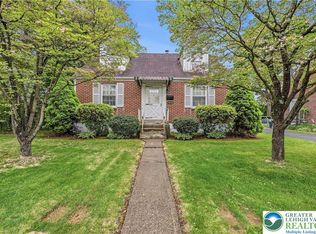 1930 E Columbia St, Allentown, PA 18109