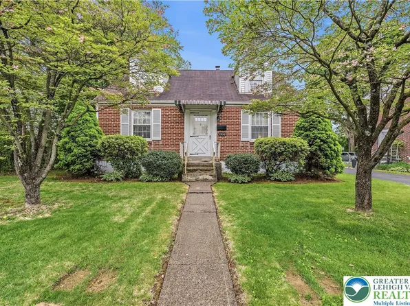1930 E Columbia St, Allentown, PA 18109