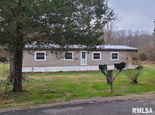 2135 State Pond Rd, Jonesboro, IL 62952