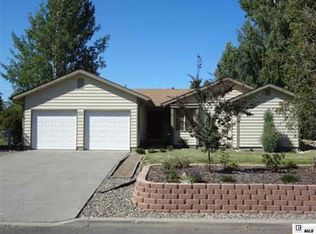 1824 Carmichael Rd, Moscow, ID 83843