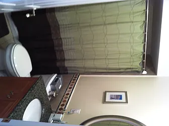 Rented by Corcoran