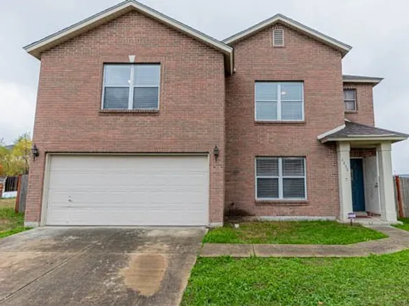 6450 Mineral Bay, San Antonio, TX 78244