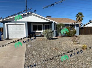 19626 N 34th Dr, Phoenix, AZ 85027