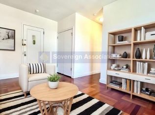 609 W 137th St APT 26, New York, NY 10031