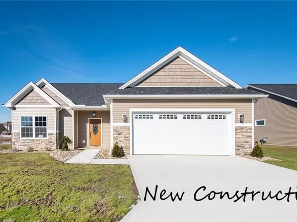 10105 Carrie Ct, New Middletown, OH 44442