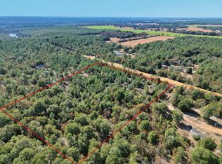 0 Patch Rd, Defuniak Springs, FL 32433