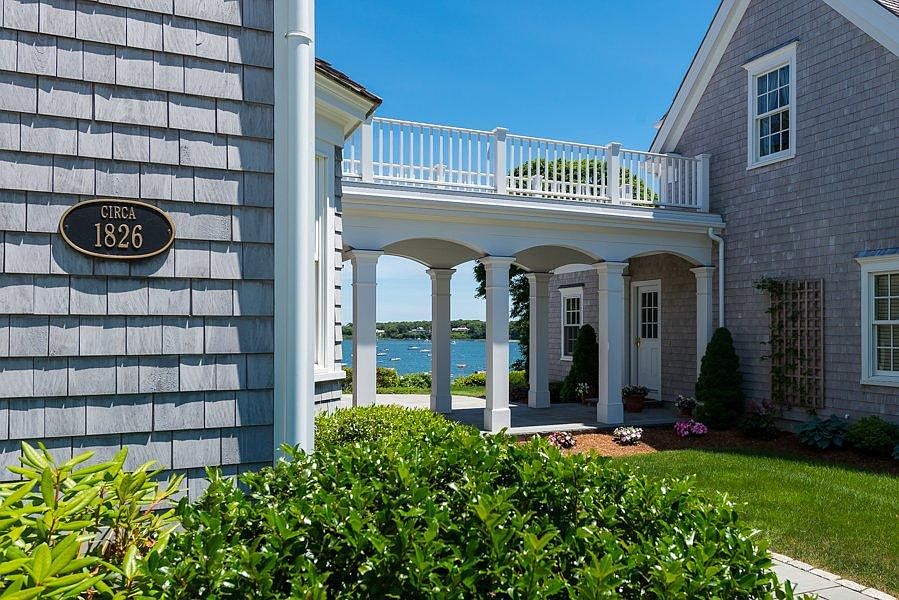 756 Main St, Cotuit, MA 02635 Zillow