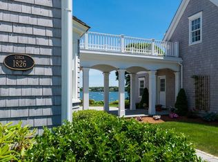 756 Main St, Cotuit, MA 02635
