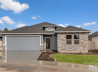 4276 W Aspen Crk, Meridian, ID 83642