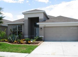 5328 Clover Mist Dr, Apollo Beach, FL 33572