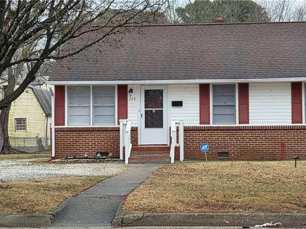 508 Randolph Rd, Newport News, VA 23601
