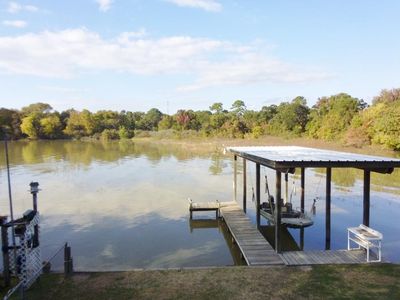 176 W Lakeview Wood, Onalaska, TX, 77360
