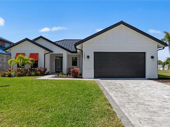 12307 Sweet Kiwi LN, FORT MYERS, FL 33908
