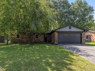 10399 Norman Rd, Brownsburg, IN 46112