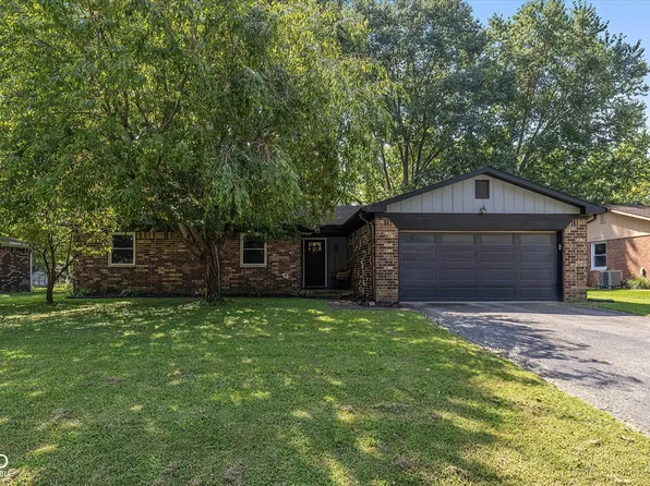 10399 Norman Rd, Brownsburg, IN 46112