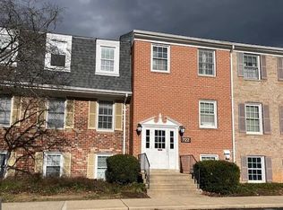 722 Quince Orchard Blvd #P-1, Gaithersburg, MD 20878
