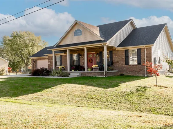 91 Wakefield Dr, Elizabethtown, KY 42701
