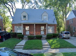 18662 Sunset St, Detroit, MI 48234