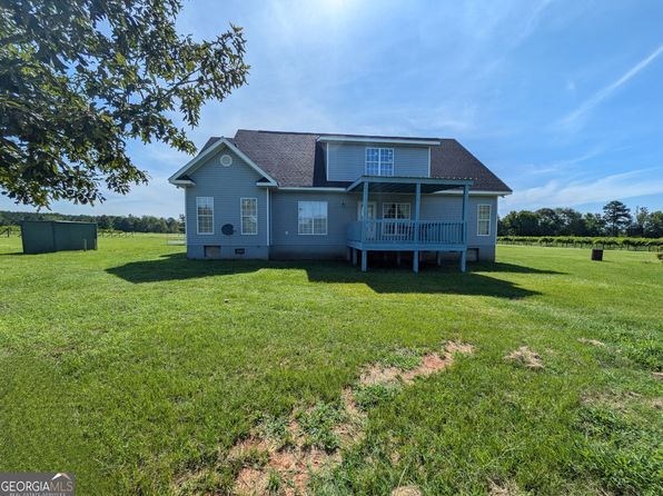 4953 Peach Orchard Rd, Waynesboro, GA 30815