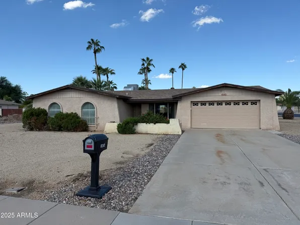 6242 E REDFIELD Road, Scottsdale, AZ 85254