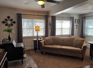 12735 Old Turner Rd, Mountainburg, AR 72946
