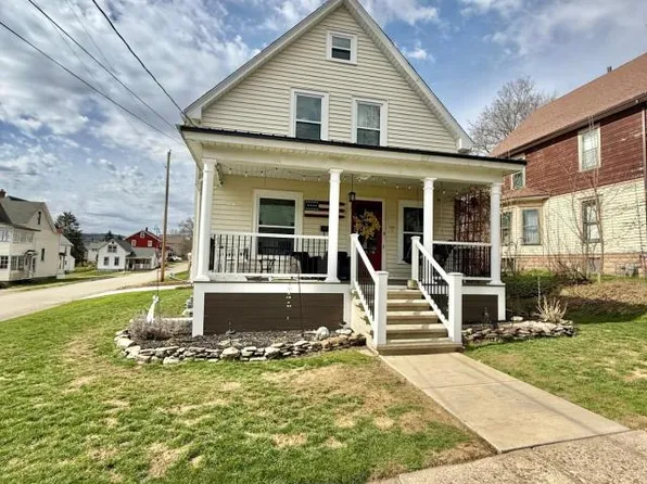 201 N Irvine St #6, Warren, PA 16365