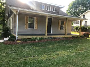 188 Duncan St, North Wilkesboro, NC 28659