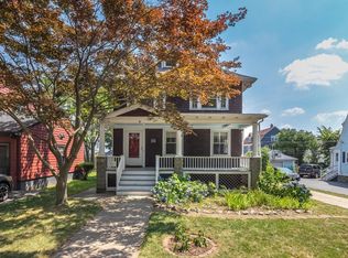 291 Fellsway E, Malden, MA 02148