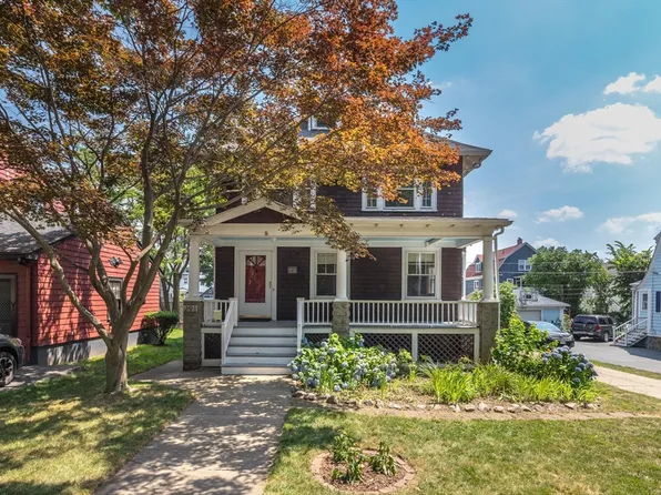291 Fellsway E, Malden, MA 02148
