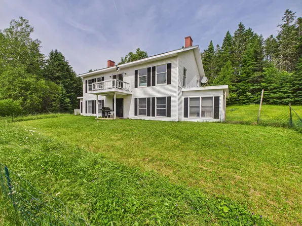 161 Donworth Street, Stockholm, ME 04783