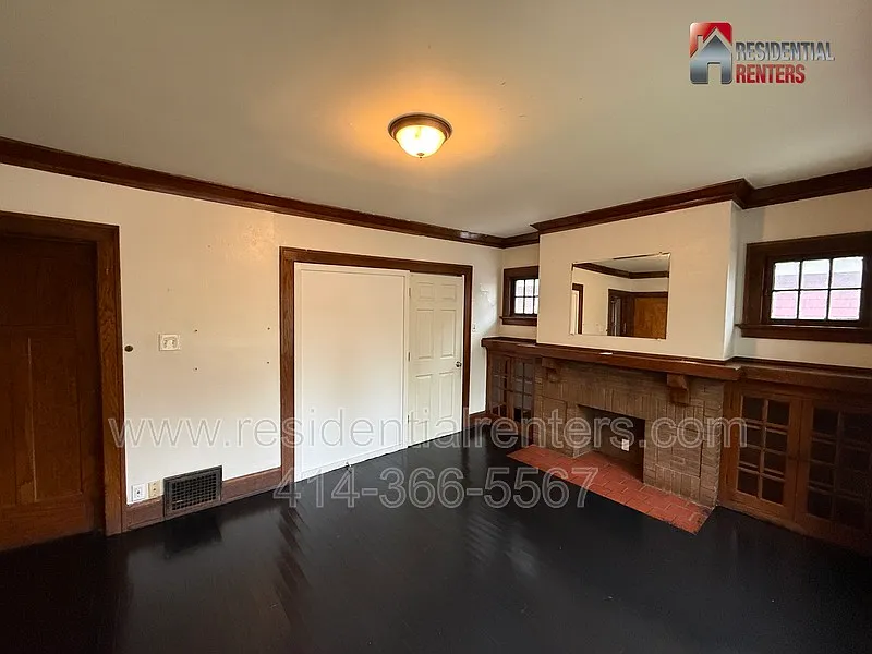 2 bed, 1.0 bath, 1100 sqft, $995 — Photo 3