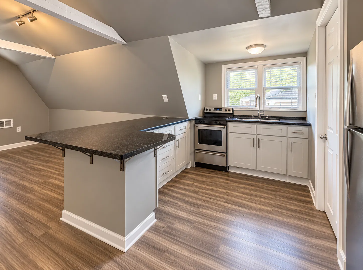 1 bed, 700 sqft, $1,500 — Photo 4