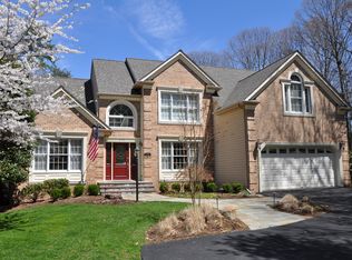 250 Finnegan Dr, Millersville, MD 21108