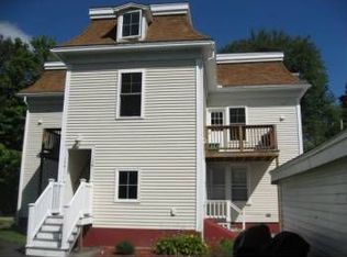 13 Snows Ct #B, Dover, NH 03820