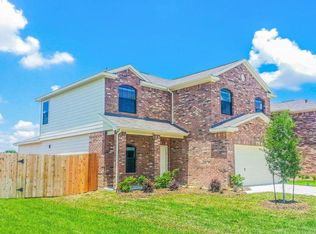 2307 Grey Reef Dr, Katy, TX 77449