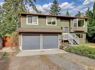 1816 Agate Ct NW, Poulsbo, WA 98370