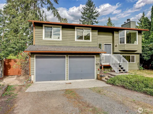 1816 Agate Court NW, Poulsbo, WA 98370