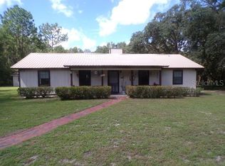 257 E Cowpen Lake Rd, Hawthorne, FL 32640