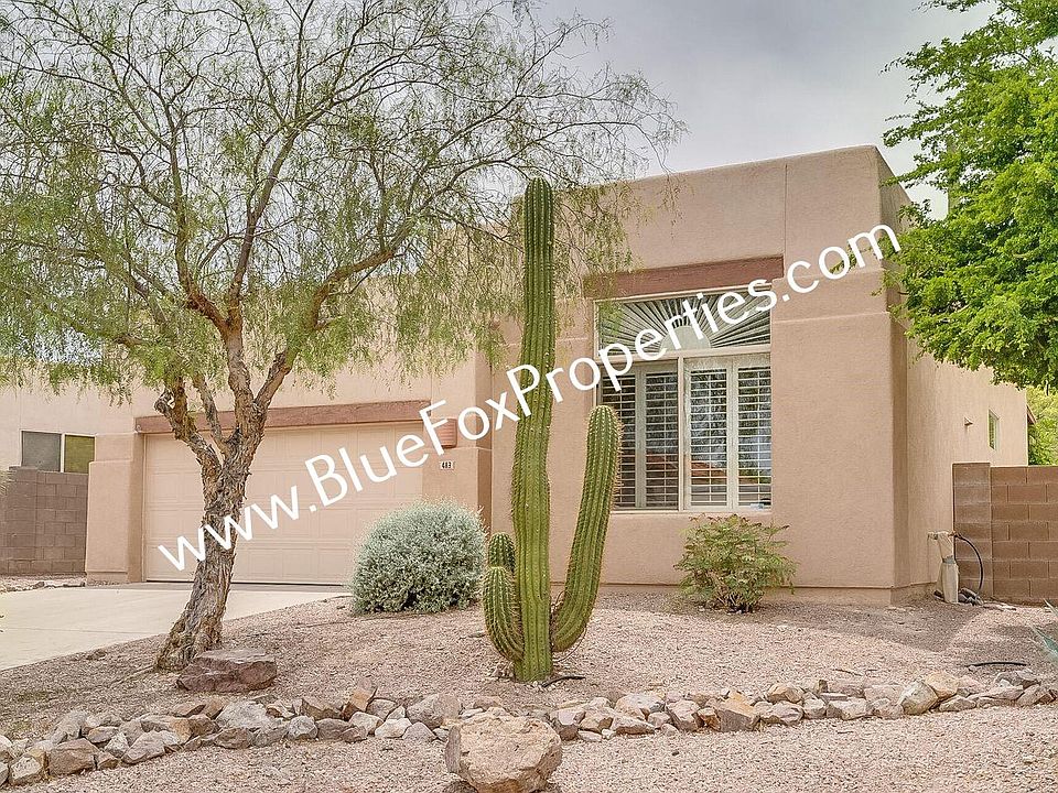 1st image of 483 N Daystar Mountain Dr