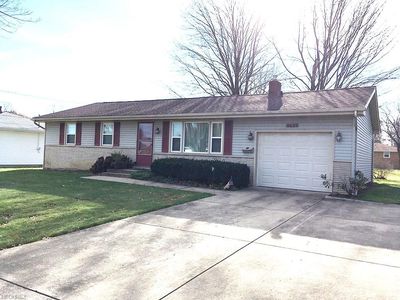 4635 Driftwood Ln, Youngstown, OH, 44515