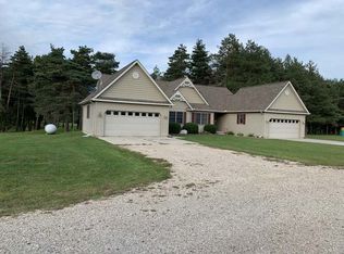 8158 N Clare Ave #A, Harrison, MI 48625