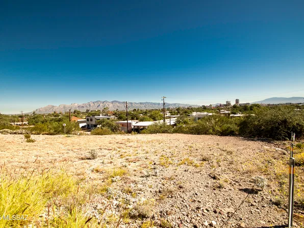 1370 W Cedar St #23, Tucson, AZ 85745